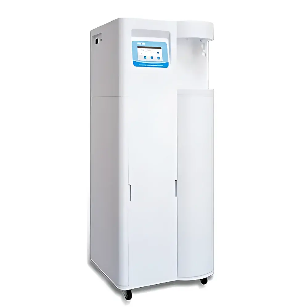 The Lab Center45/60/90-F/V/FV Ultra Pure Water System