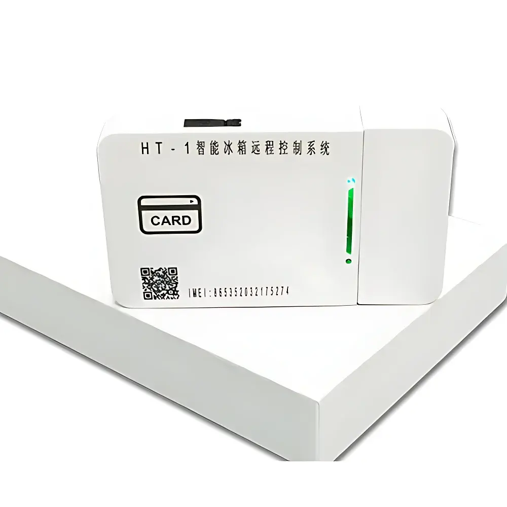HHitech HT-1 Intelligent Remote Refrigerator Access Control System