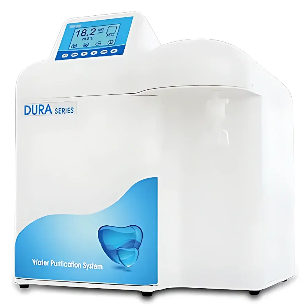 The Lab Dura 12/24 Ultra-Pure Water System