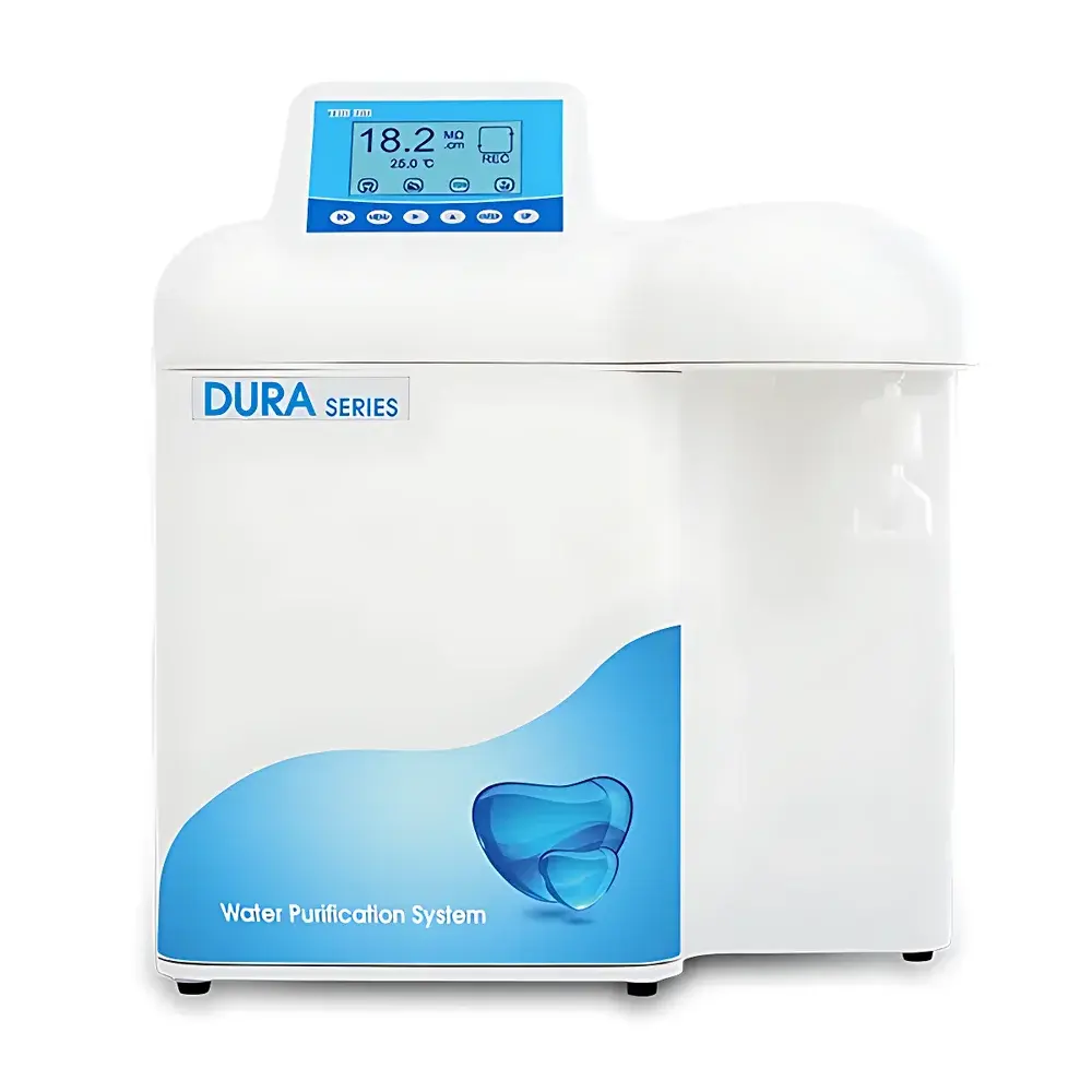 The Lab Dura 12/24 Ultra-Pure Water System