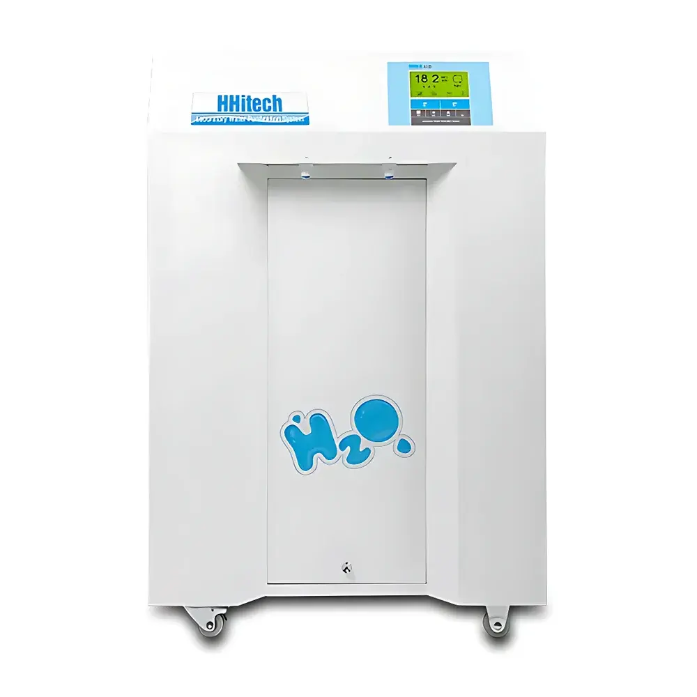 HHitech Pilot-1600 Integrated Ultra-Pure Water System