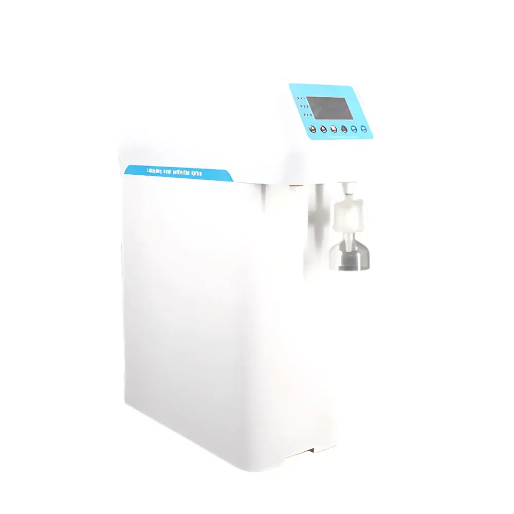 HHitech Mini-S/D Series Ultra-Pure Water System