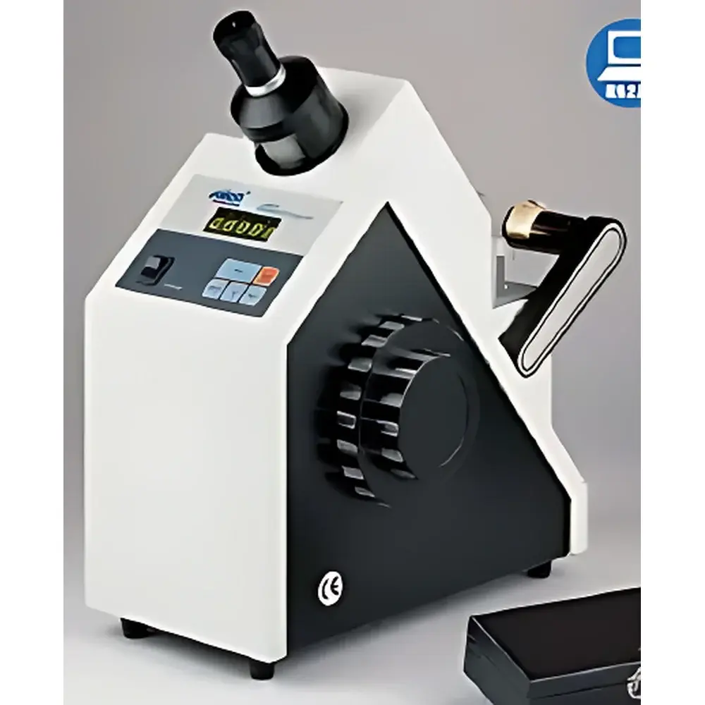 JP 2WAJ Abbe Refractometer