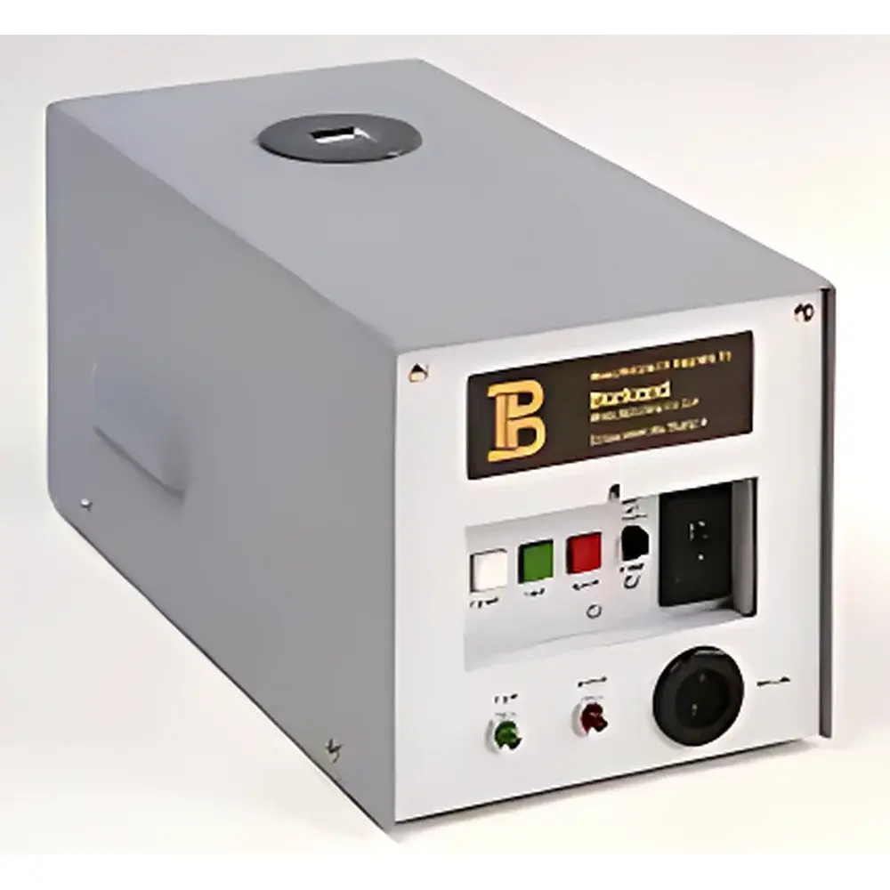 Brookfield 9100 Continuous Air Sampler