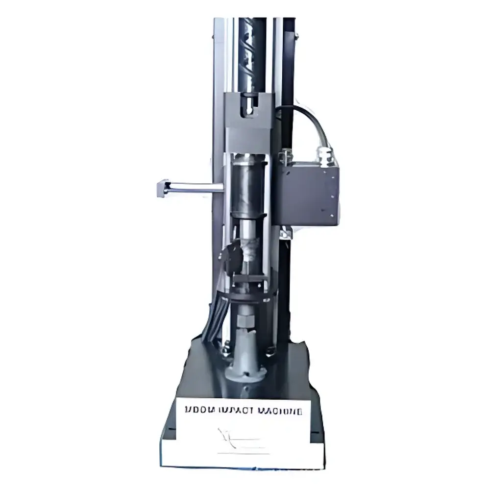 SMS MBOM Advanced Drop-Weight Impact Sensitivity Tester