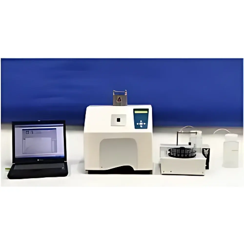 ATS ATS 200S/40998 Flame Photometer