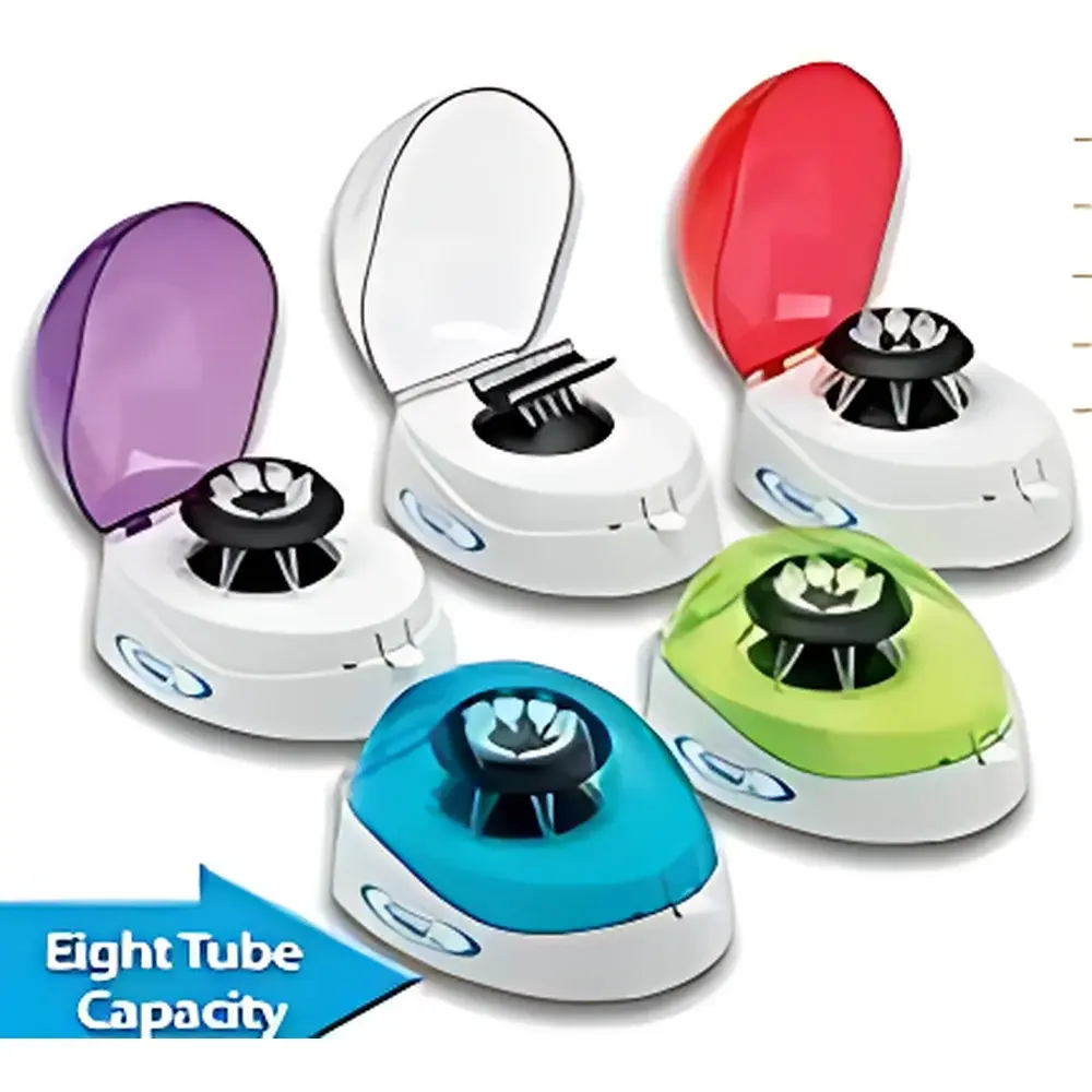 Benchmark MyFuge Mini Benchtop Centrifuge C1008