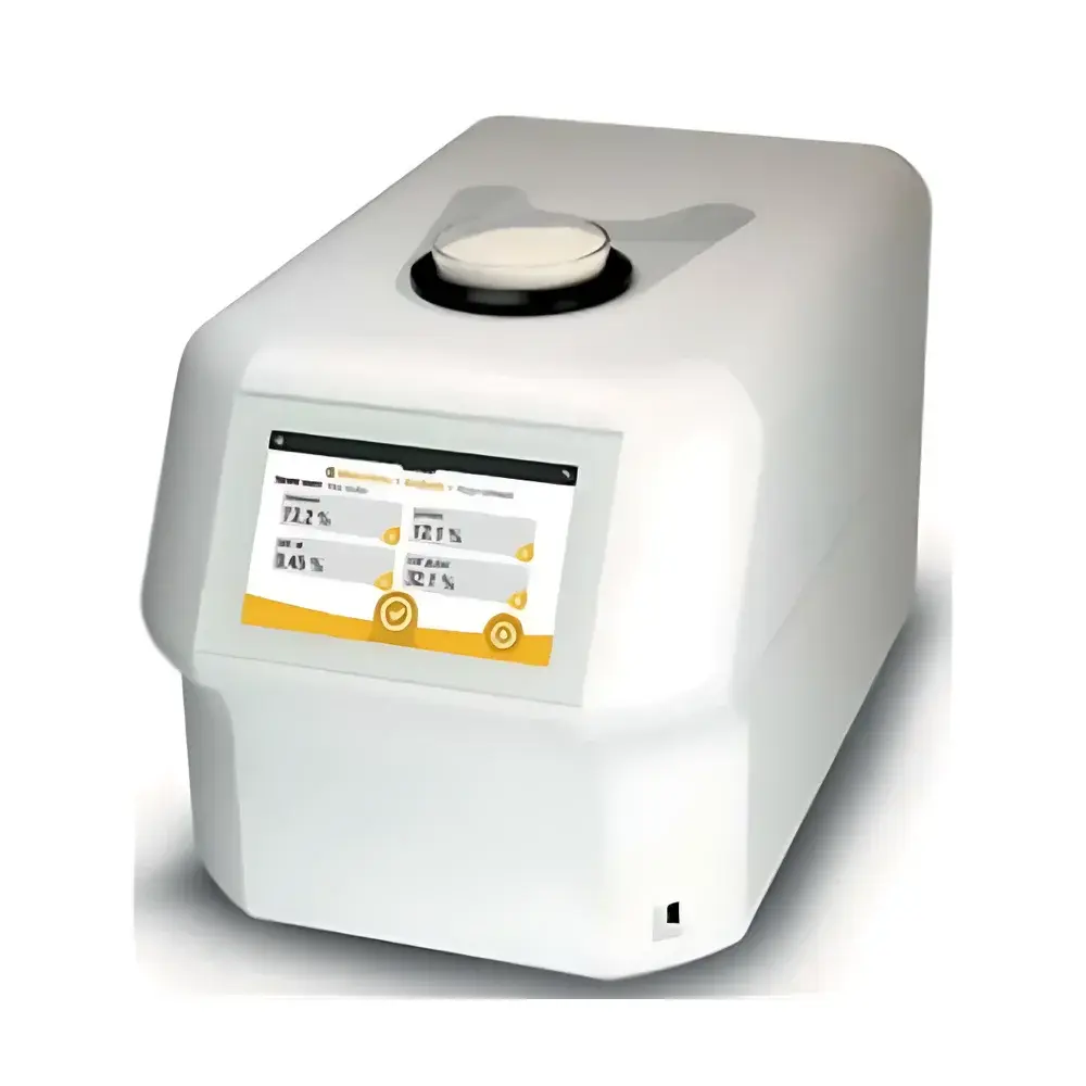 JHX SpectraAlyzer FLOUR Full-Flour Quality Analyzer