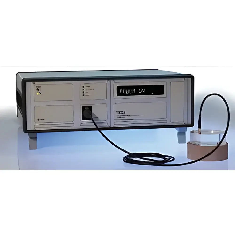 Teka KT04 Transient Line Source Thermal Conductivity Analyzer