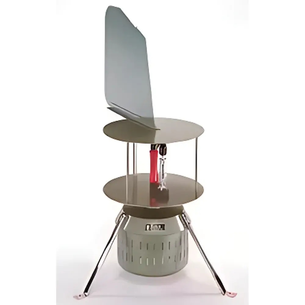 Vortis Insect Sampling Trap