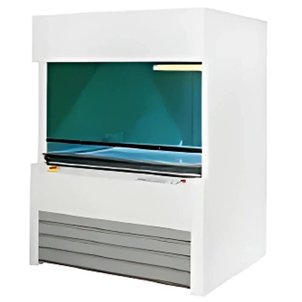Cofomegra UV Exposure Chamber