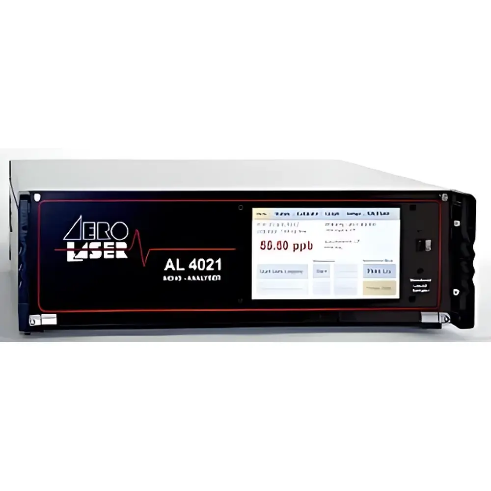 Aero Laser AL4021 Formaldehyde Analyzer