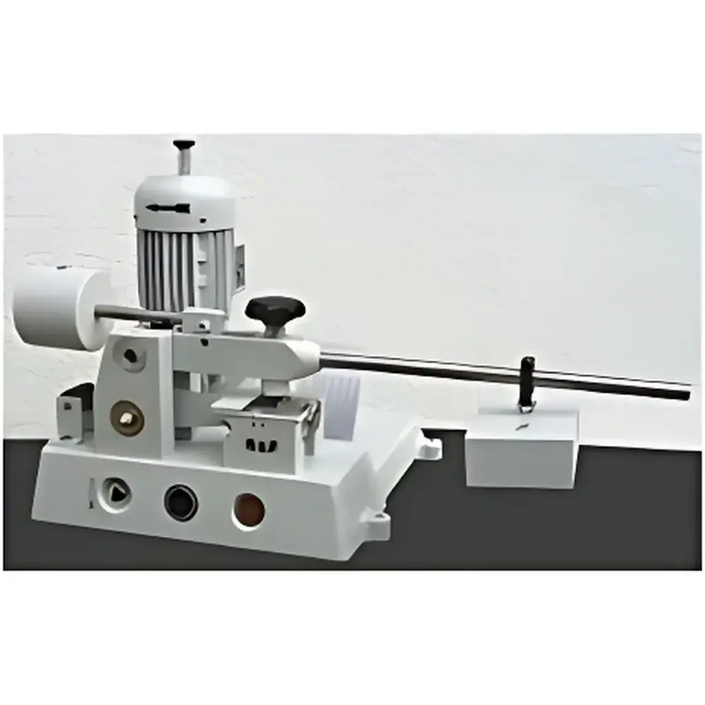 R&P BAM Friction Sensitivity Tester