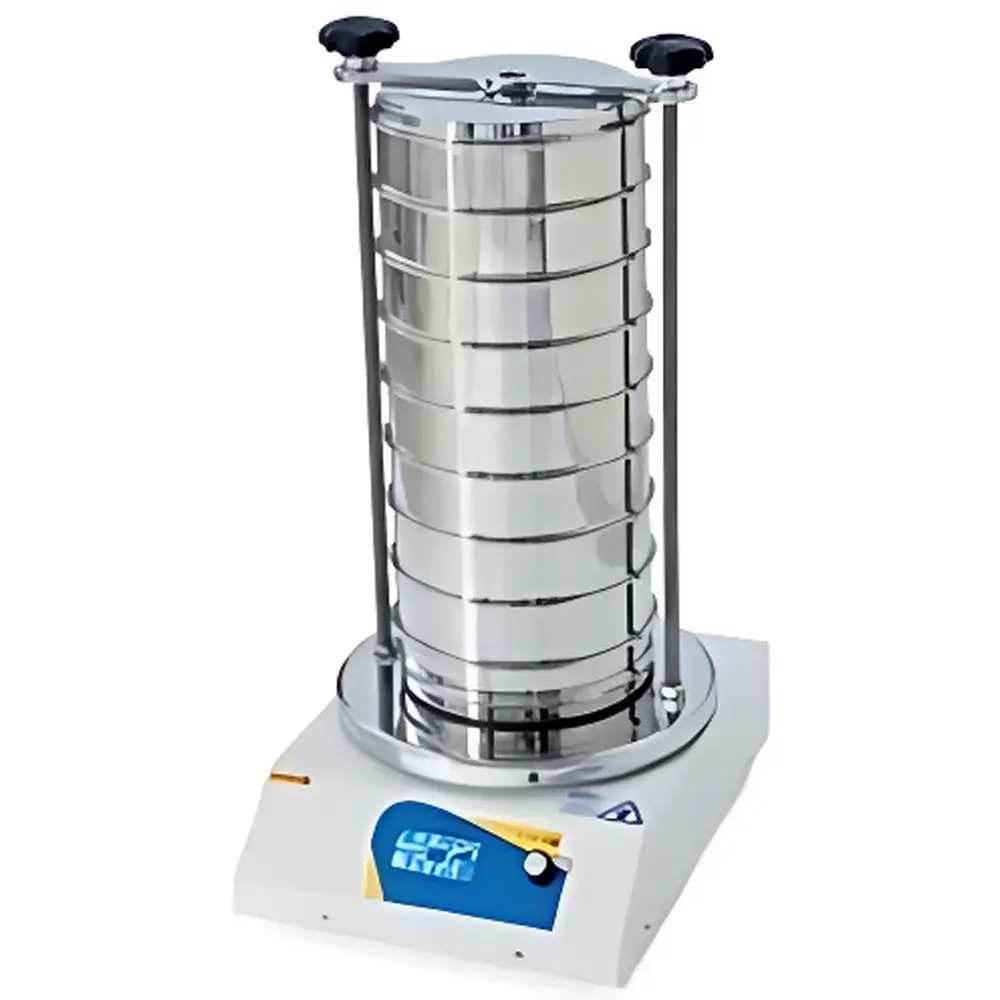 CISA BA200N Electromagnetic Digital Sieve Shaker