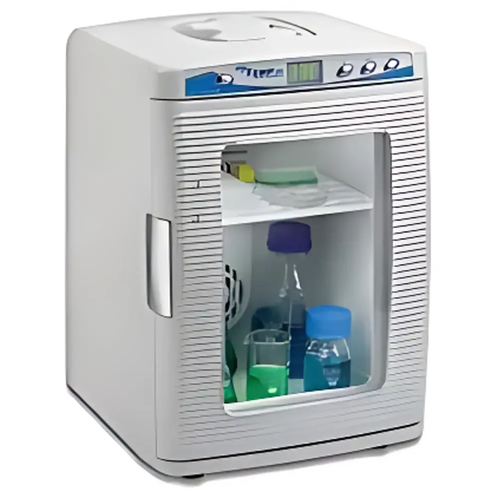 Benchmark MyTemp MINI Digital Heating/Cooling Incubator H2200-HC