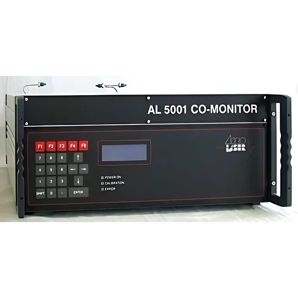 Jinhengxiang JHX AL5001 Ultra-Low-Trace Carbon Monoxide Analyzer