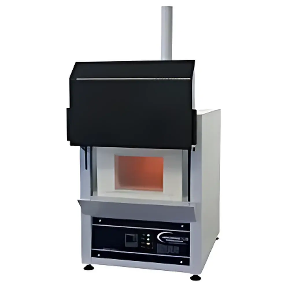 Vecstar EF2 Advanced Box-Type Muffle Furnace (1100 °C)