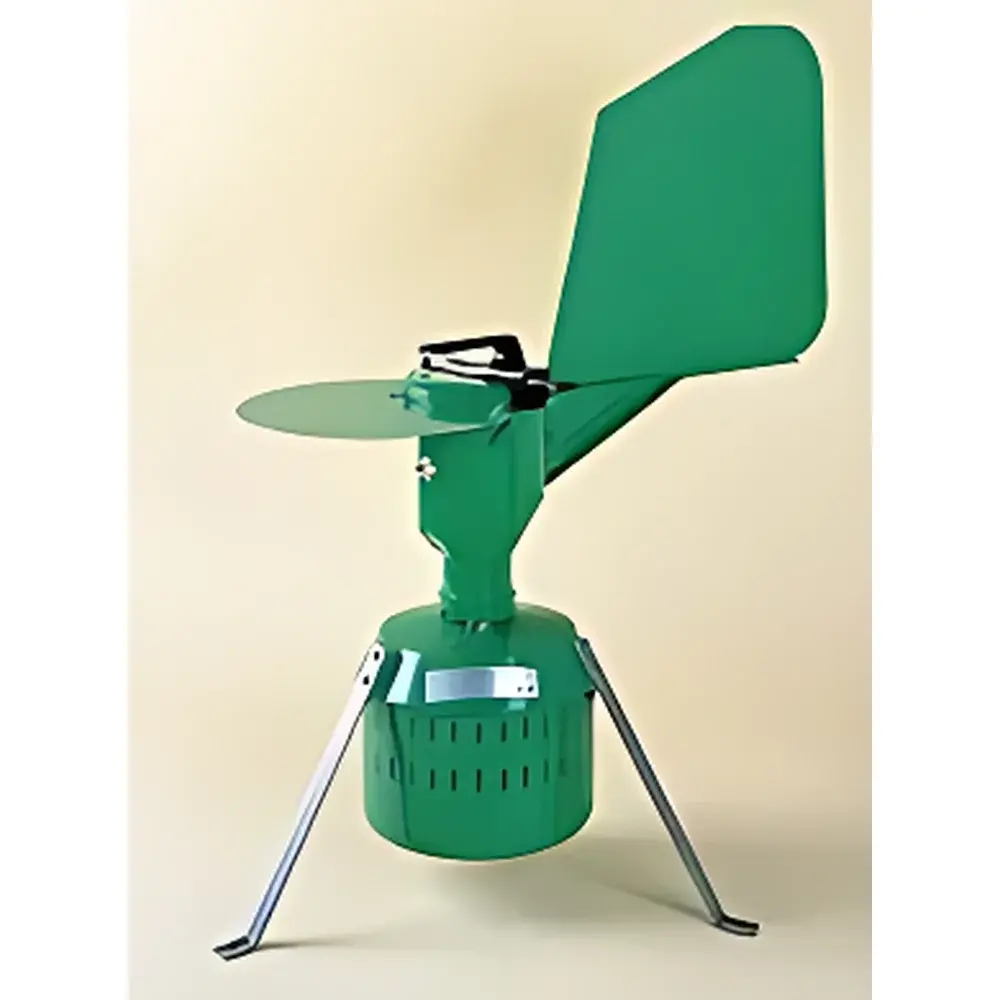 Hirst-Type Spore Trap