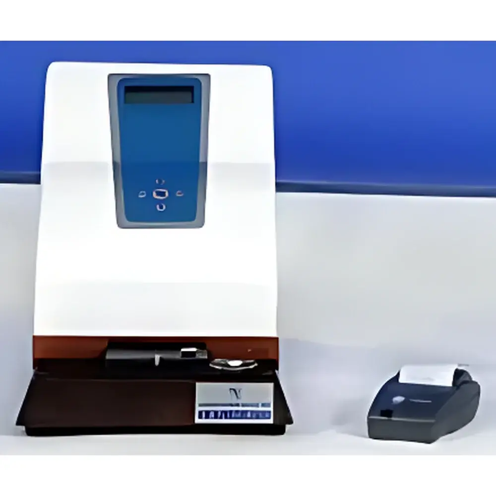 ATS 300GM Uranium Fluorescence Analyzer