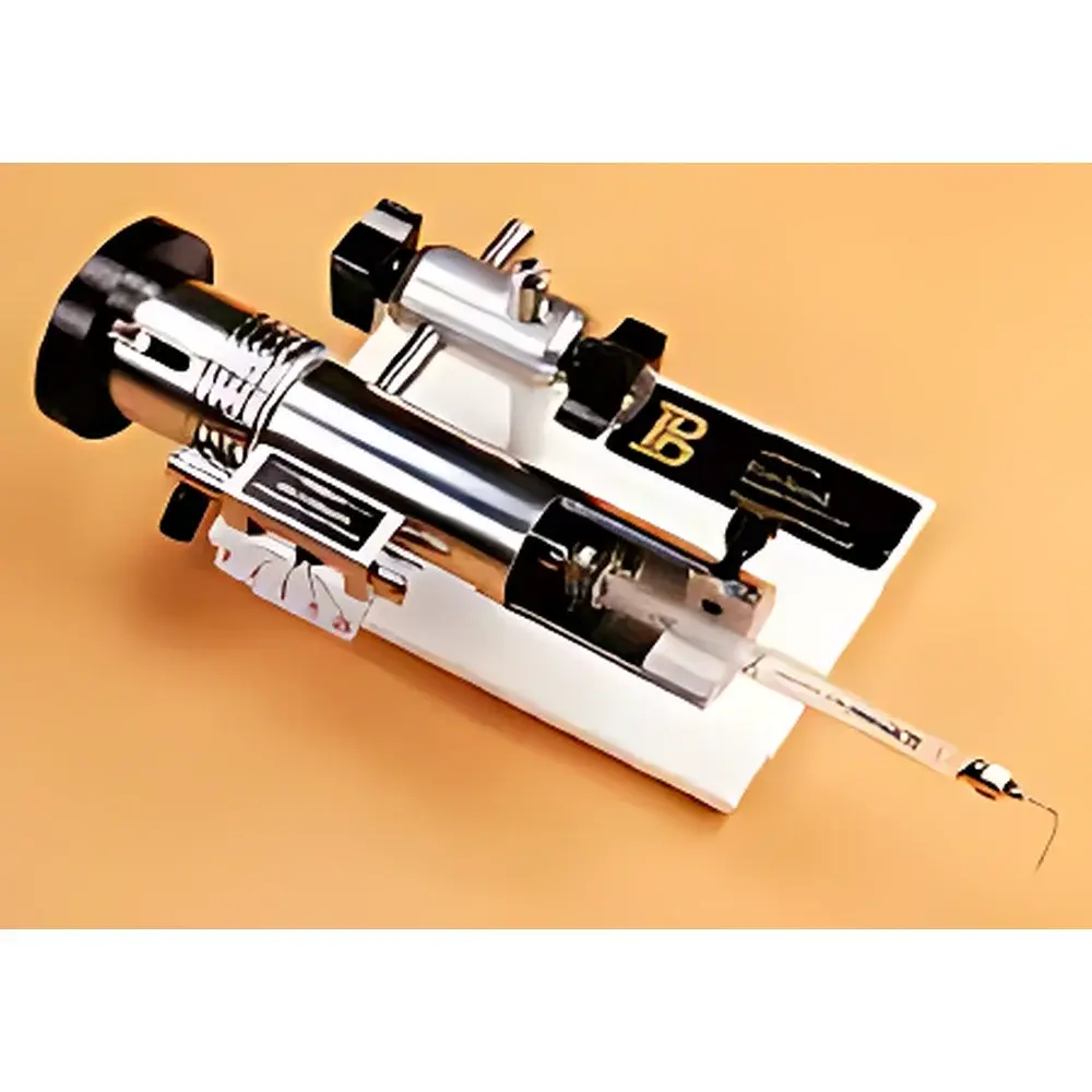 Burkard PDE0006 Handheld Micro-Dispenser
