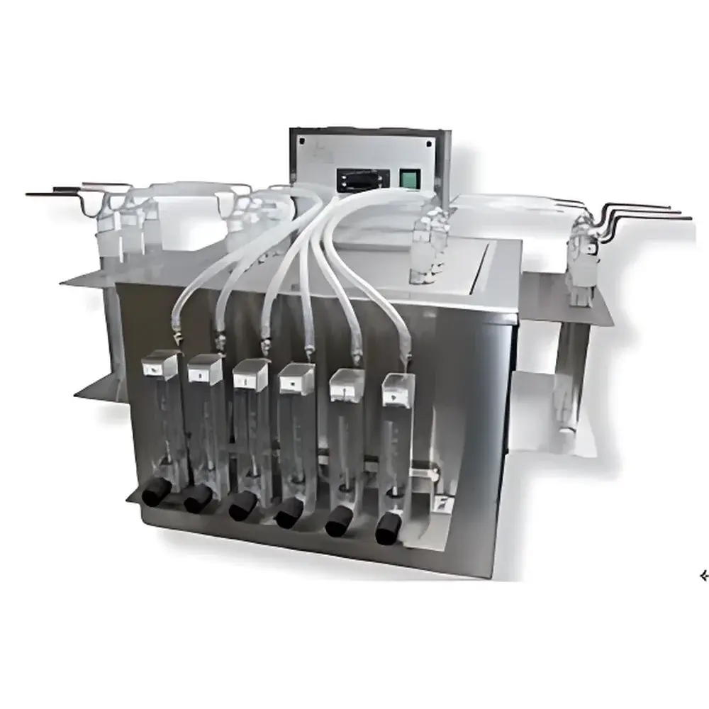SDM 2440 ASTM D2440 Oxidation Stability Analyzer