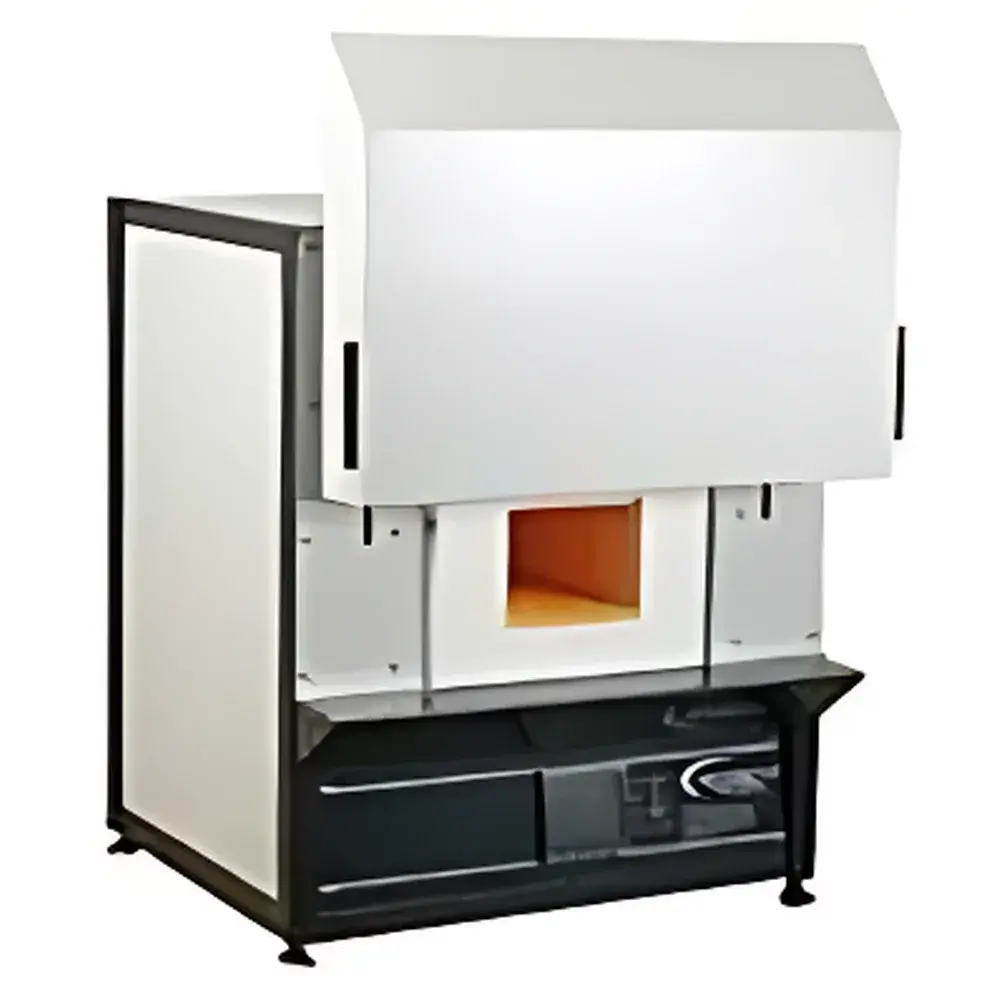 Vecstar XF Series 1800 °C High-Temperature Box-Type Muffle Furnace