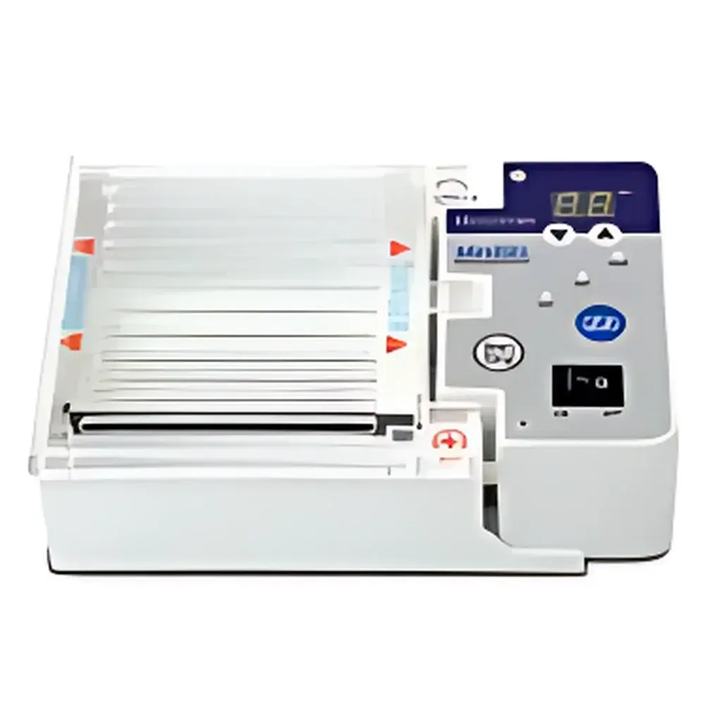 TT-HES-1 Mini Electrophoresis System by Hercuvan