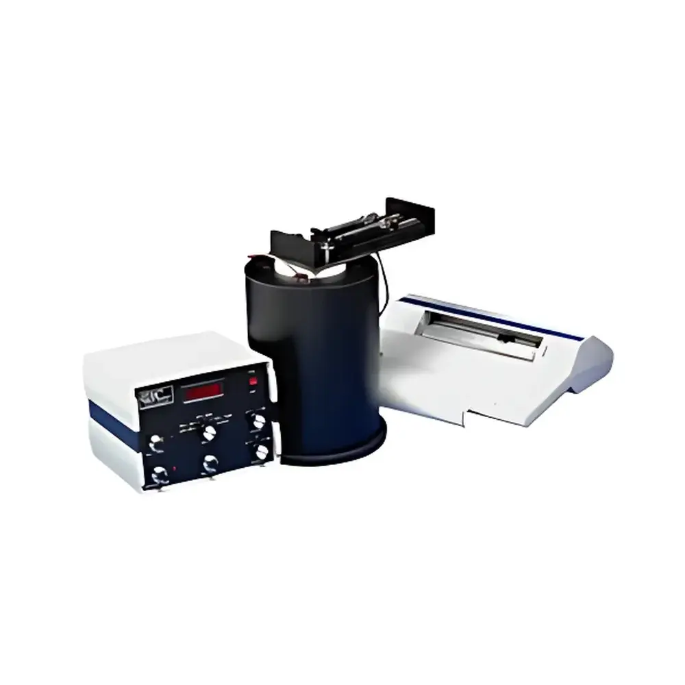 UIC 833 Vapor Pressure Osmometry (VPO) Molecular Weight Analyzer