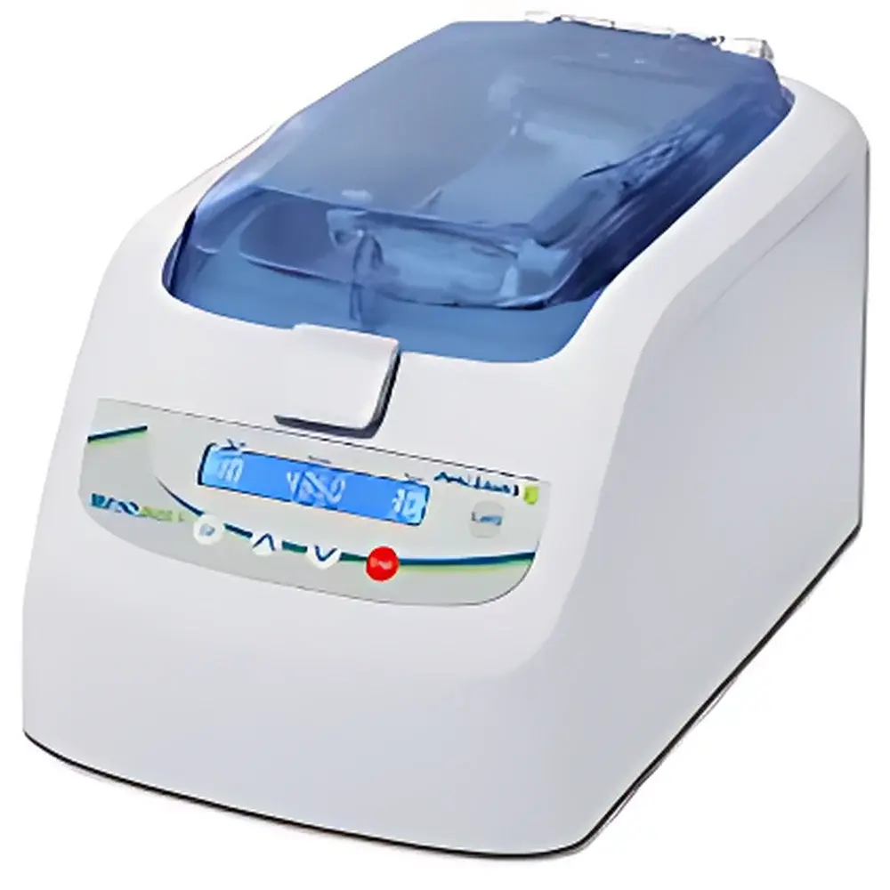 Benchmark BeadBug6 Multi-Sample Bead Mill Homogenizer