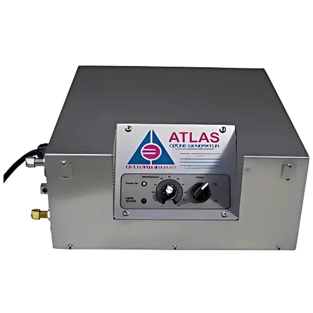 Absolute Atlas100 Industrial Ozone Generator