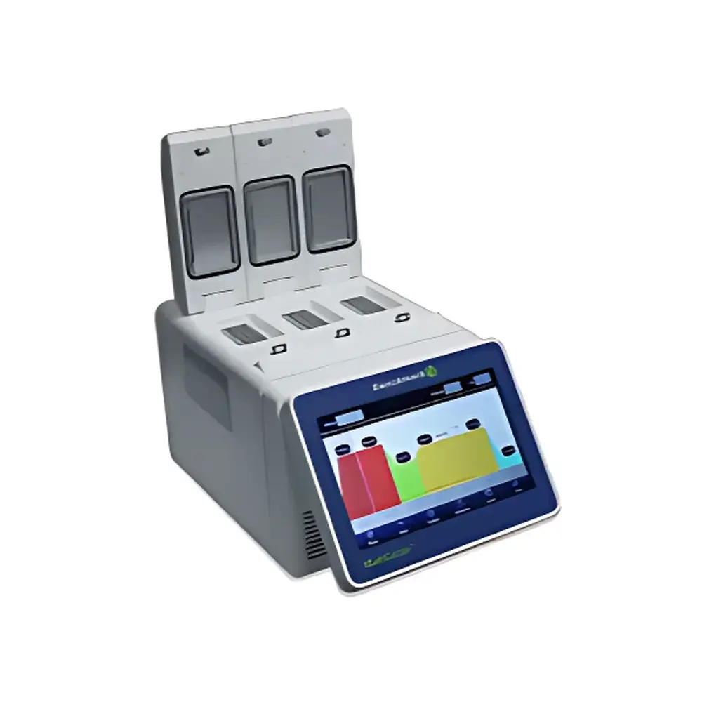 Benchmark MultiBlock Advanced Multi-Block Thermal Cycler