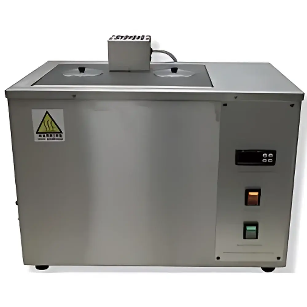SDM 2020 Lubricating Grease Oxidation Stability Tester