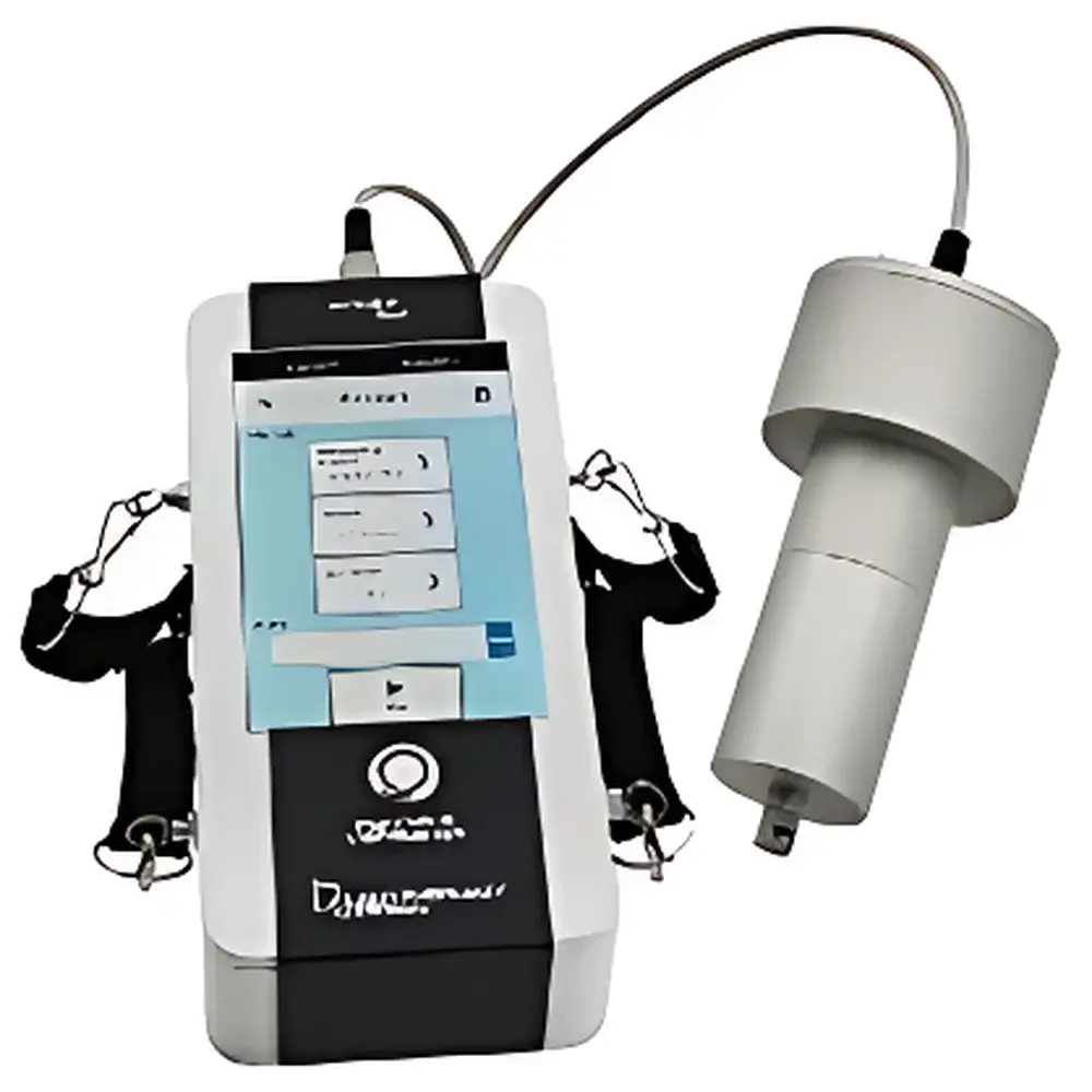 Lamyrheology GT300 PLUS Gel Timer Rotational Viscometer