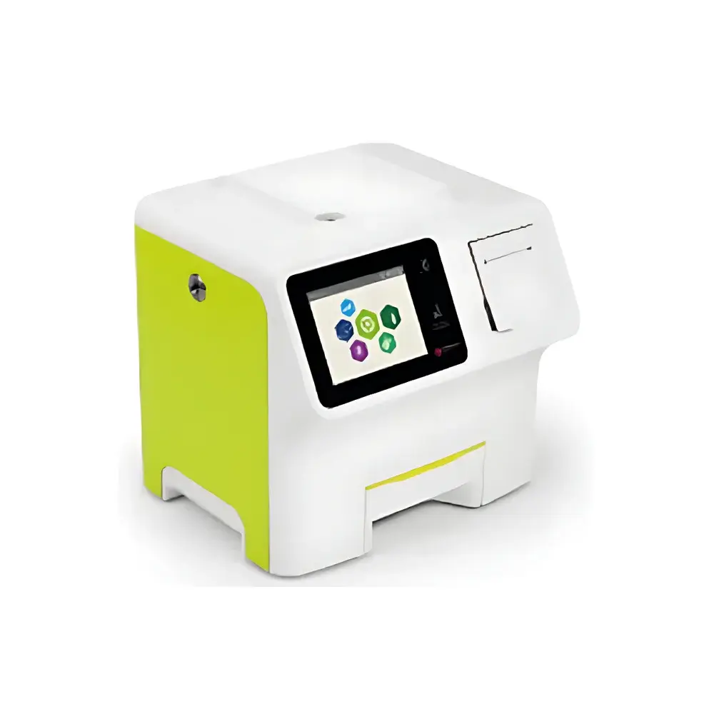 XGrain Near-Infrared Grain Analyzer by JHX (Infracont)