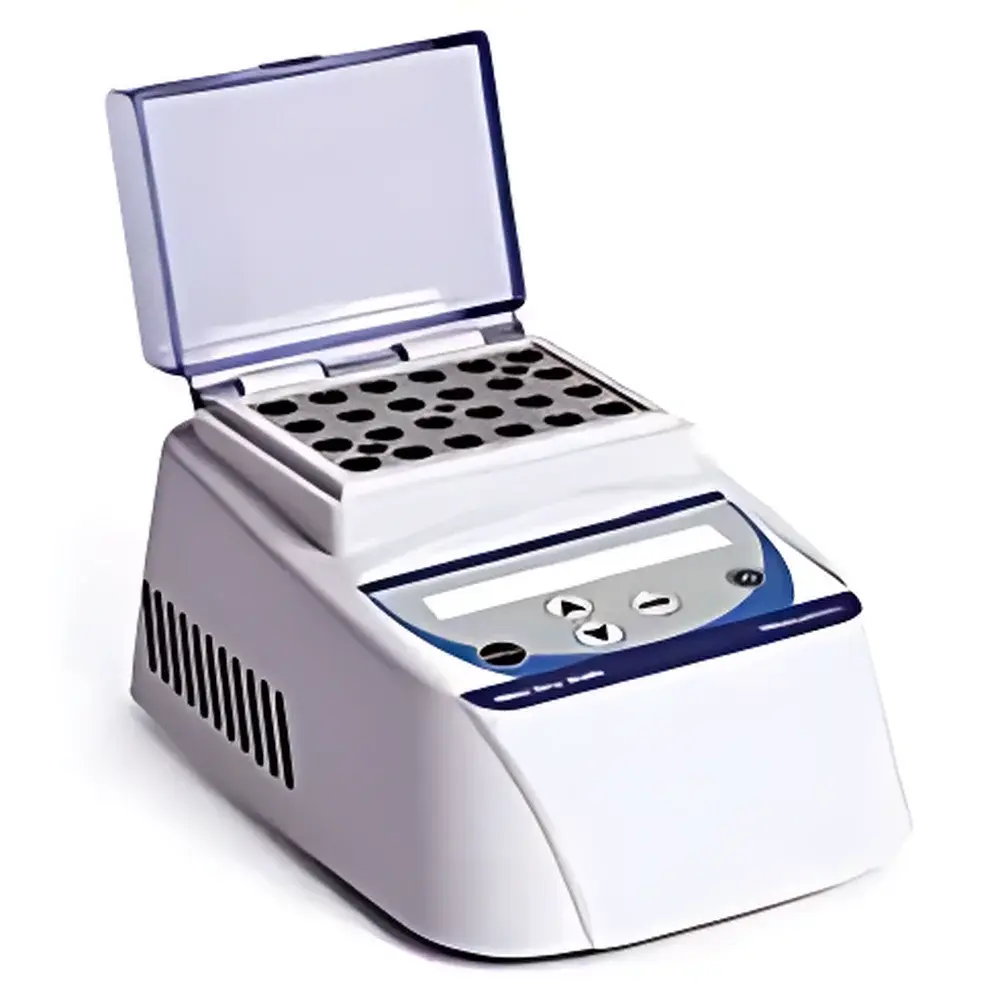 Hercuvan TT-200BI Biological Indicator Incubator