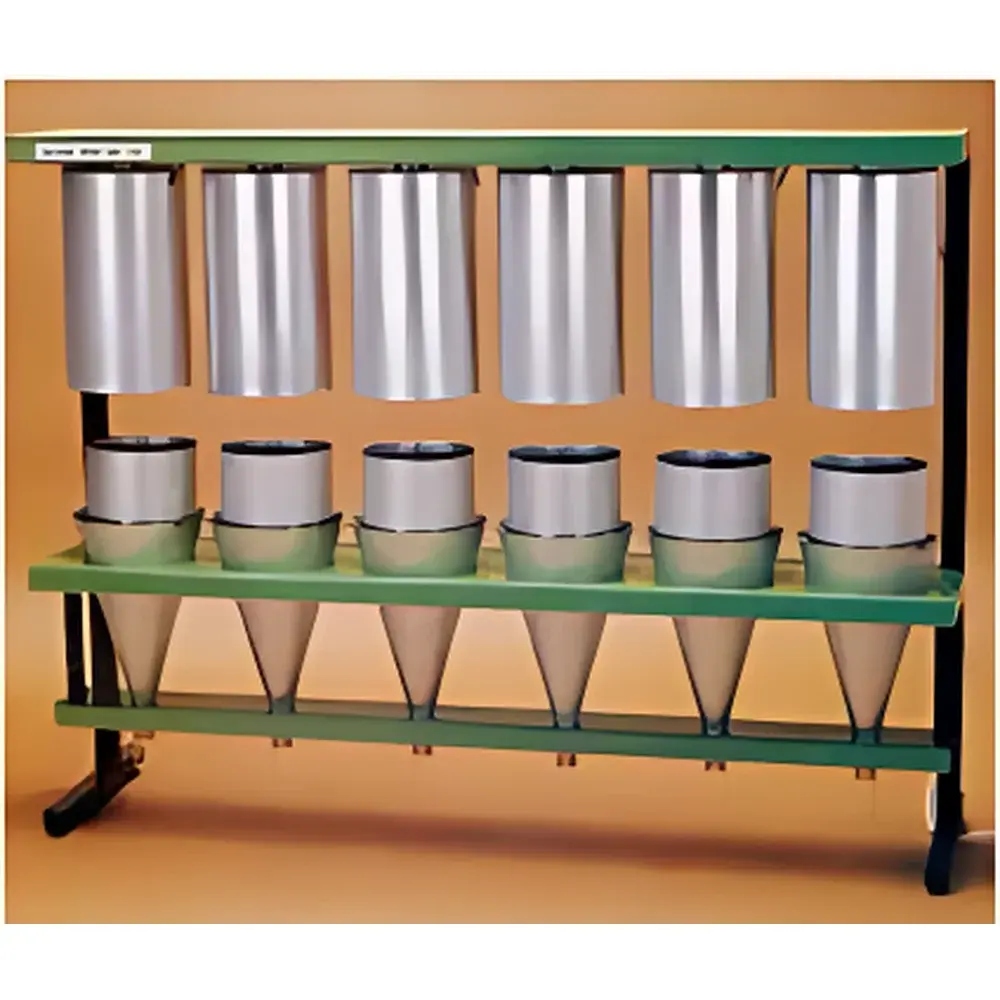 Burkard TULLGREN Soil Microfauna Extraction Funnel