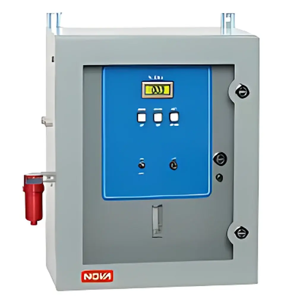 Nova 460 Series Continuous SO₂ Infrared Analyzer