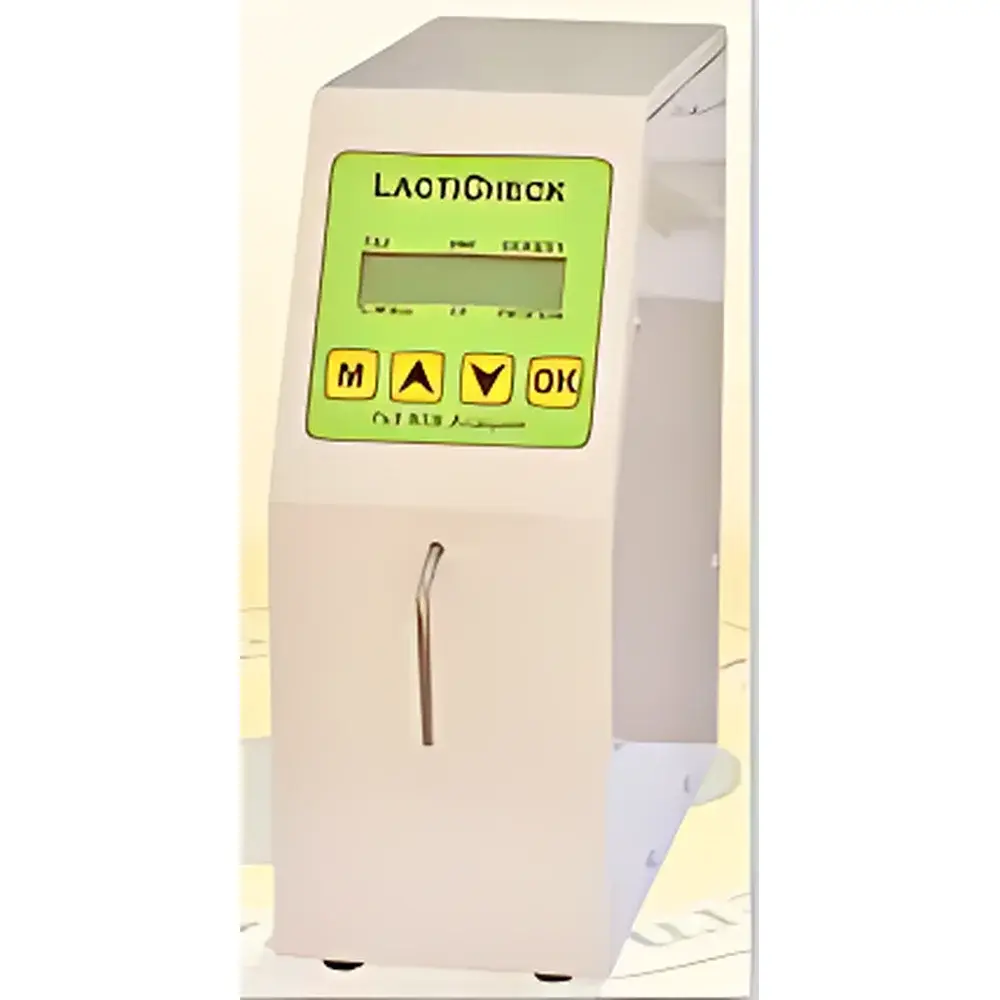 PP LactiCheck RR01 Ultrasonic Spectroscopy Dairy Analyzer