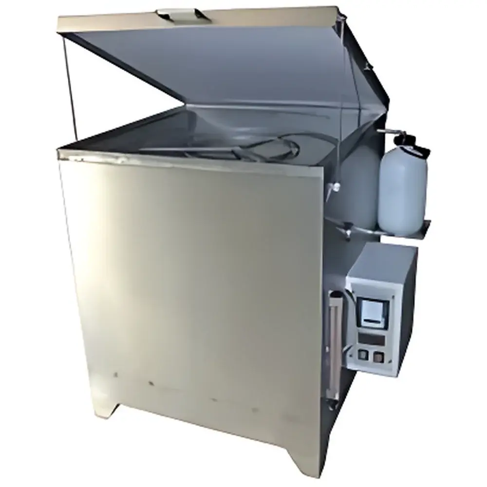 SDM 2500 Constant-Humidity Rust Characterization Chamber