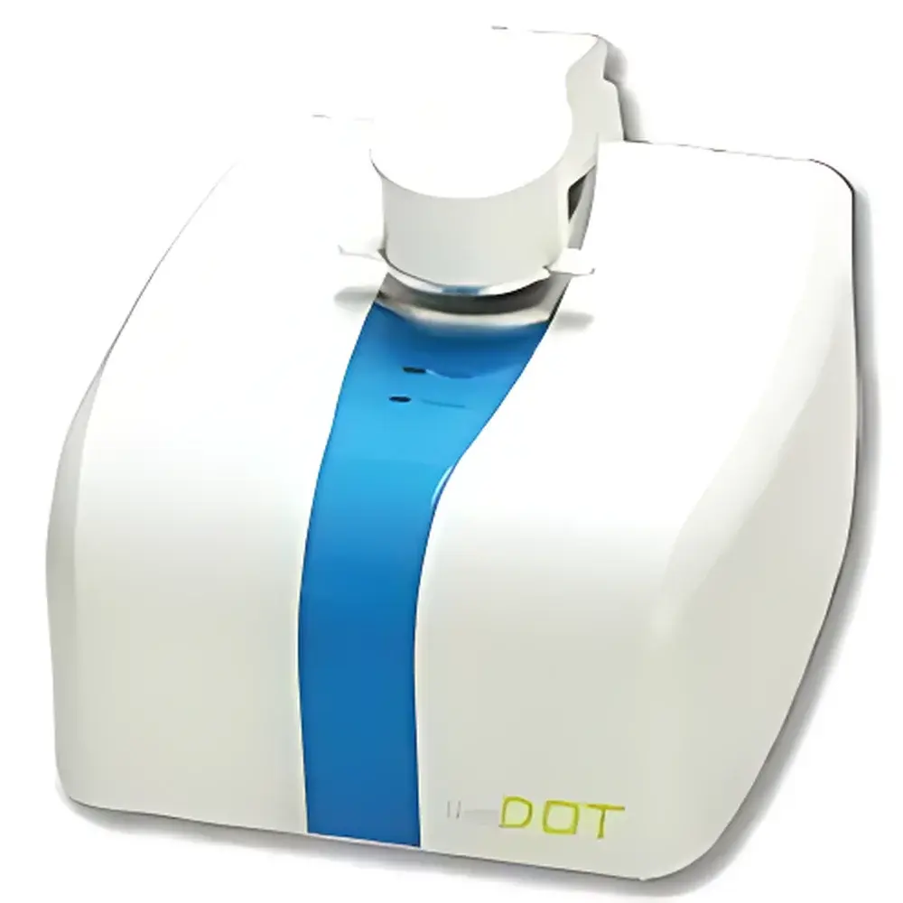 Hercuvan ND-3800 Microvolume UV-Vis Spectrophotometer for Nucleic Acid and Protein Quantification