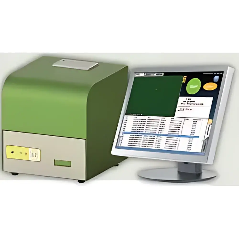 PP LactiCyte HD Somatic Cell Counter