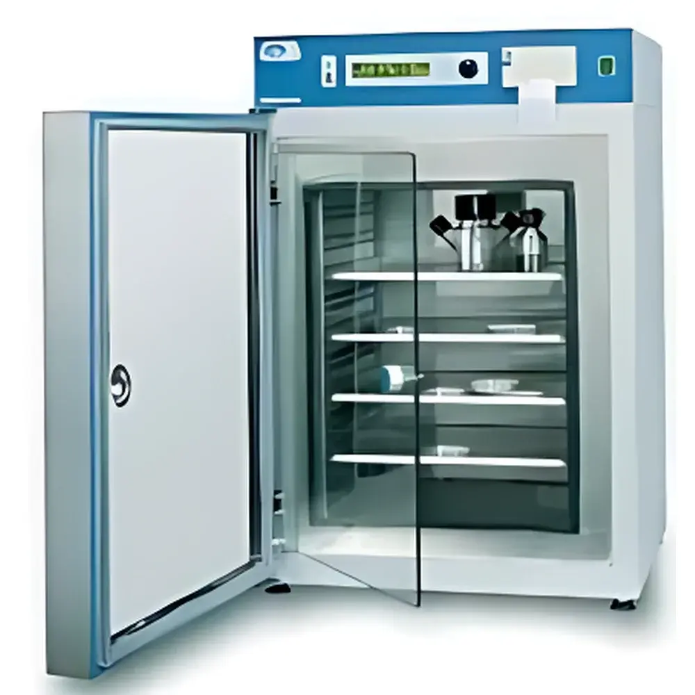 JP Incubator CO2 Advanced Carbon Dioxide Incubator