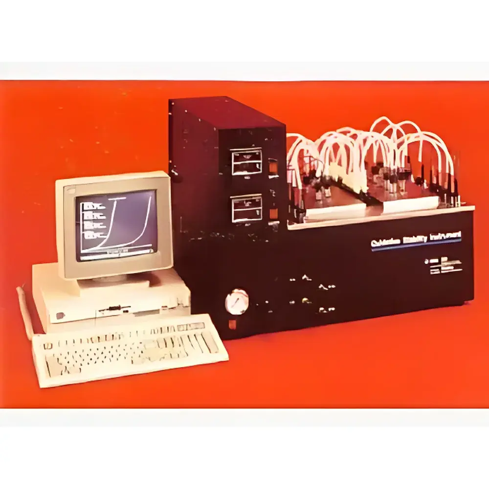 Omnion OSI-24 Oxidation Stability Index Analyzer