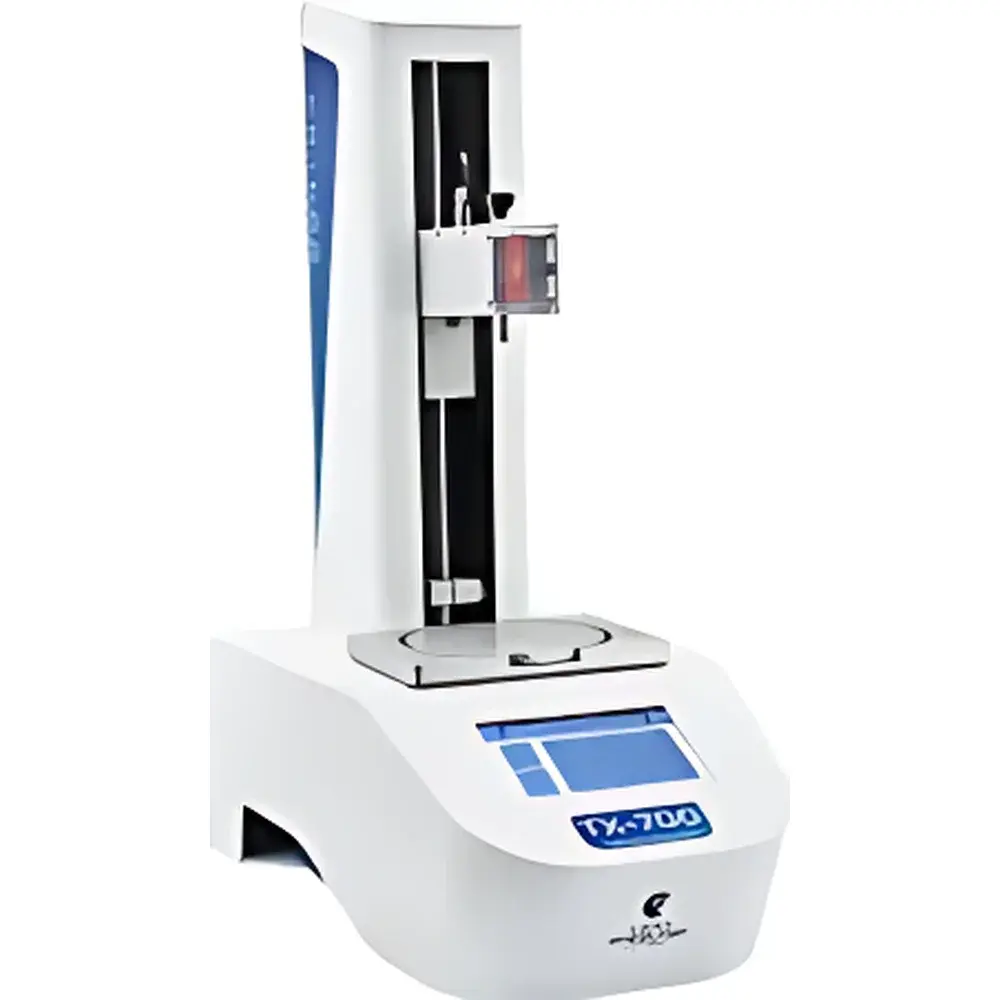 Lamy TX-700 Texture Analyzer