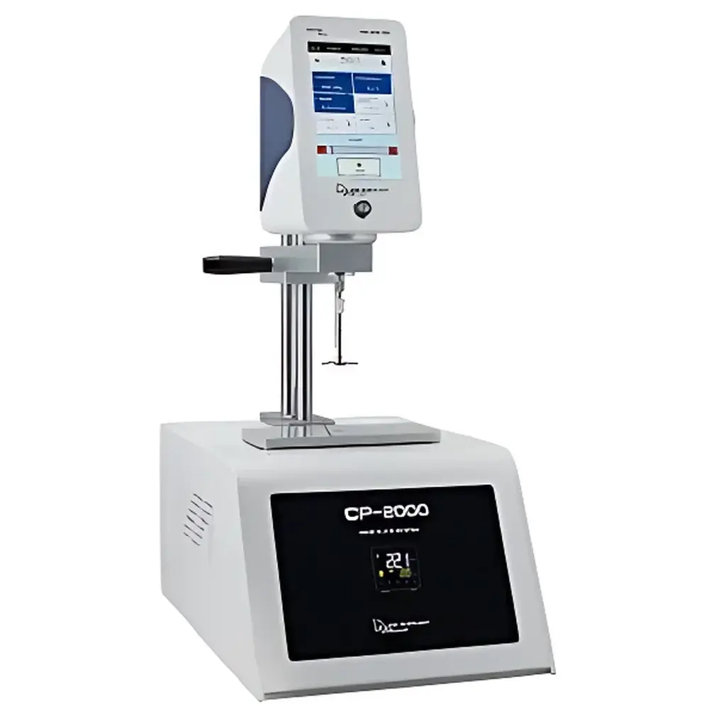 Lamy TX-700 Texture Analyzer