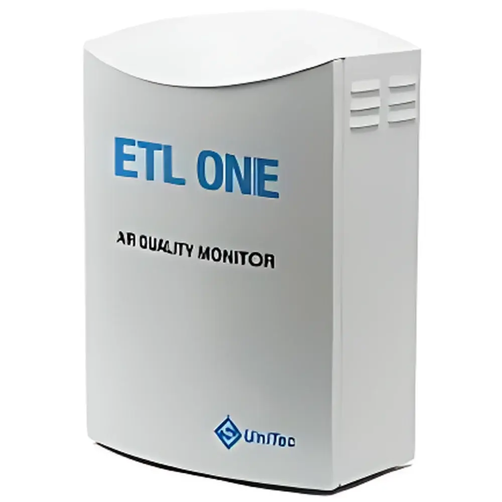 UNITEC ETL3000 Ambient Air Quality Monitoring Station