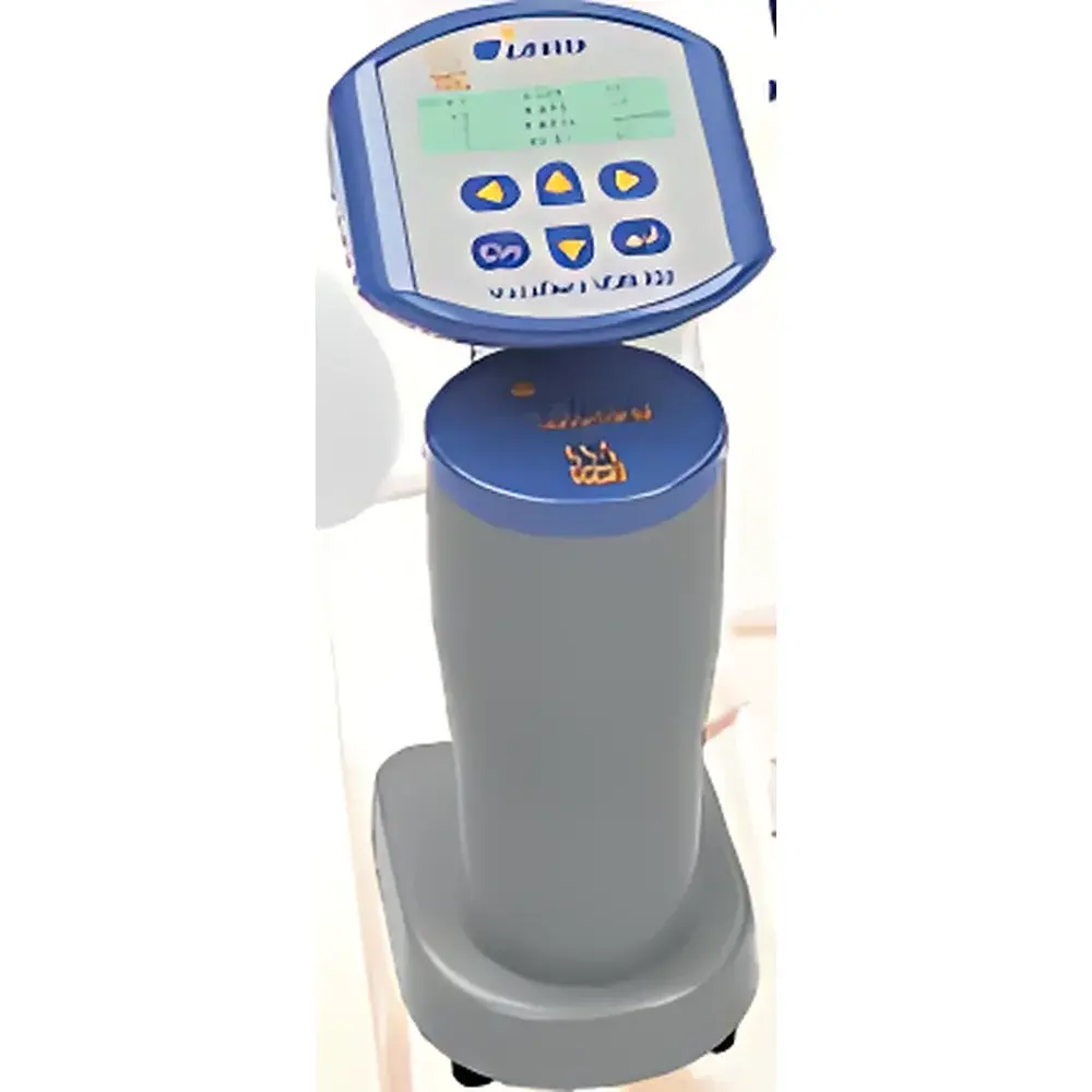 Lemis VDM-300 Portable Kinematic Viscosity and Density Analyzer