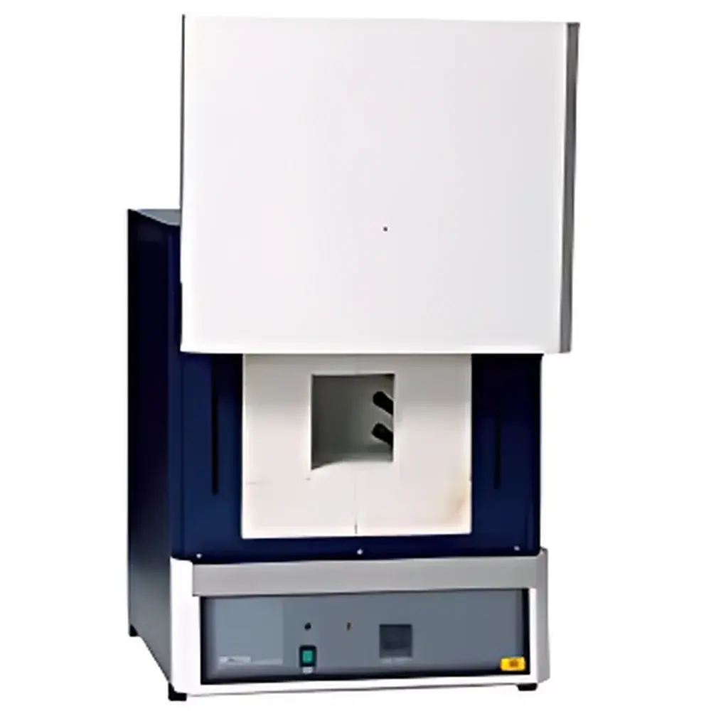 Vecstar BRF14/10 High-Temperature Muffle Furnace (1400 °C)