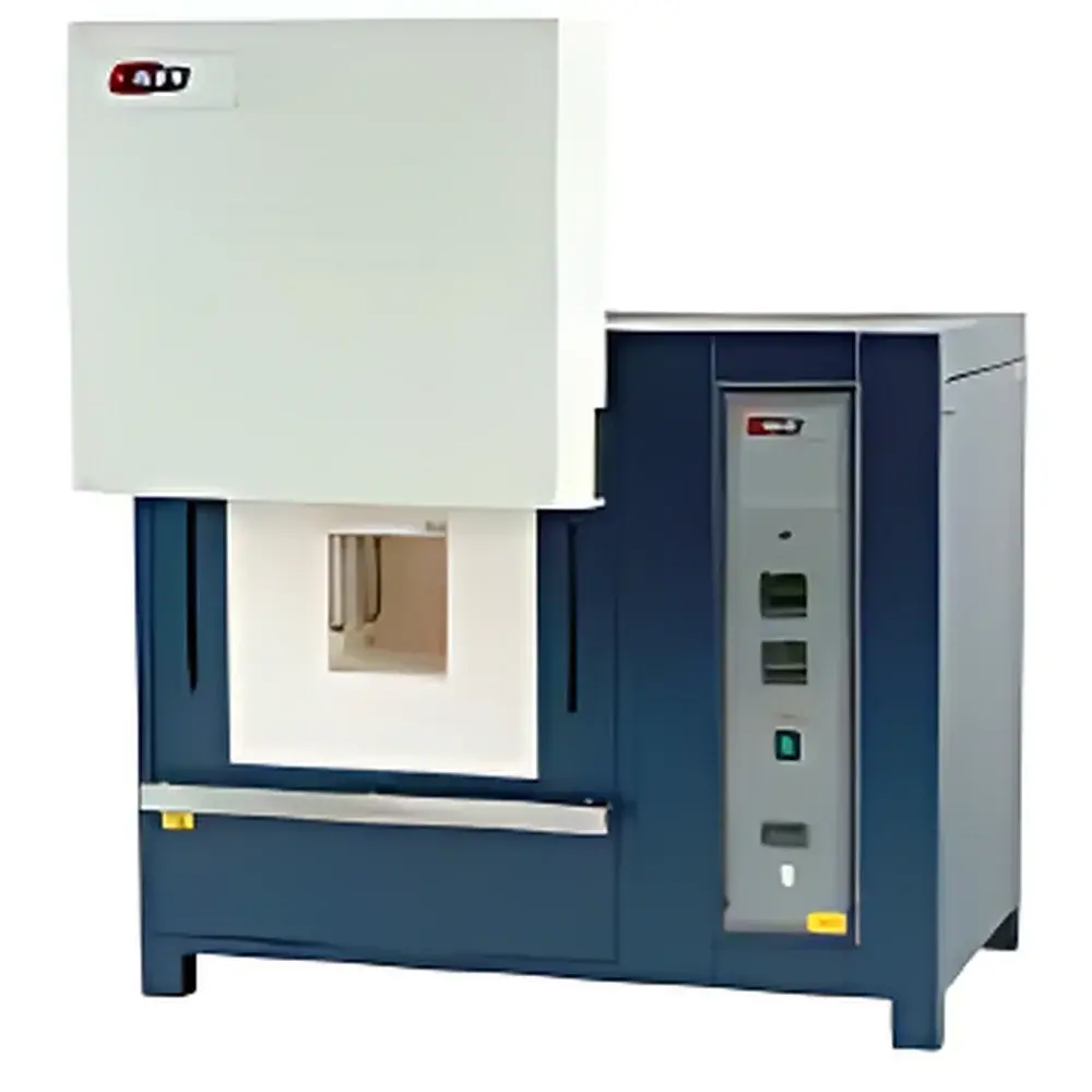 Vecstar BRF14/10 High-Temperature Muffle Furnace (1400 °C)