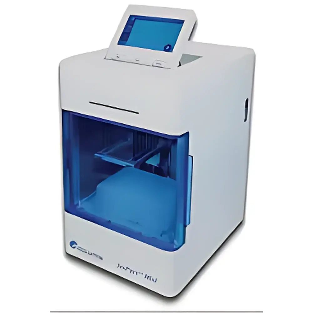 Benchmark AP1016 Magnetic Bead-Based Nucleic Acid Purification System